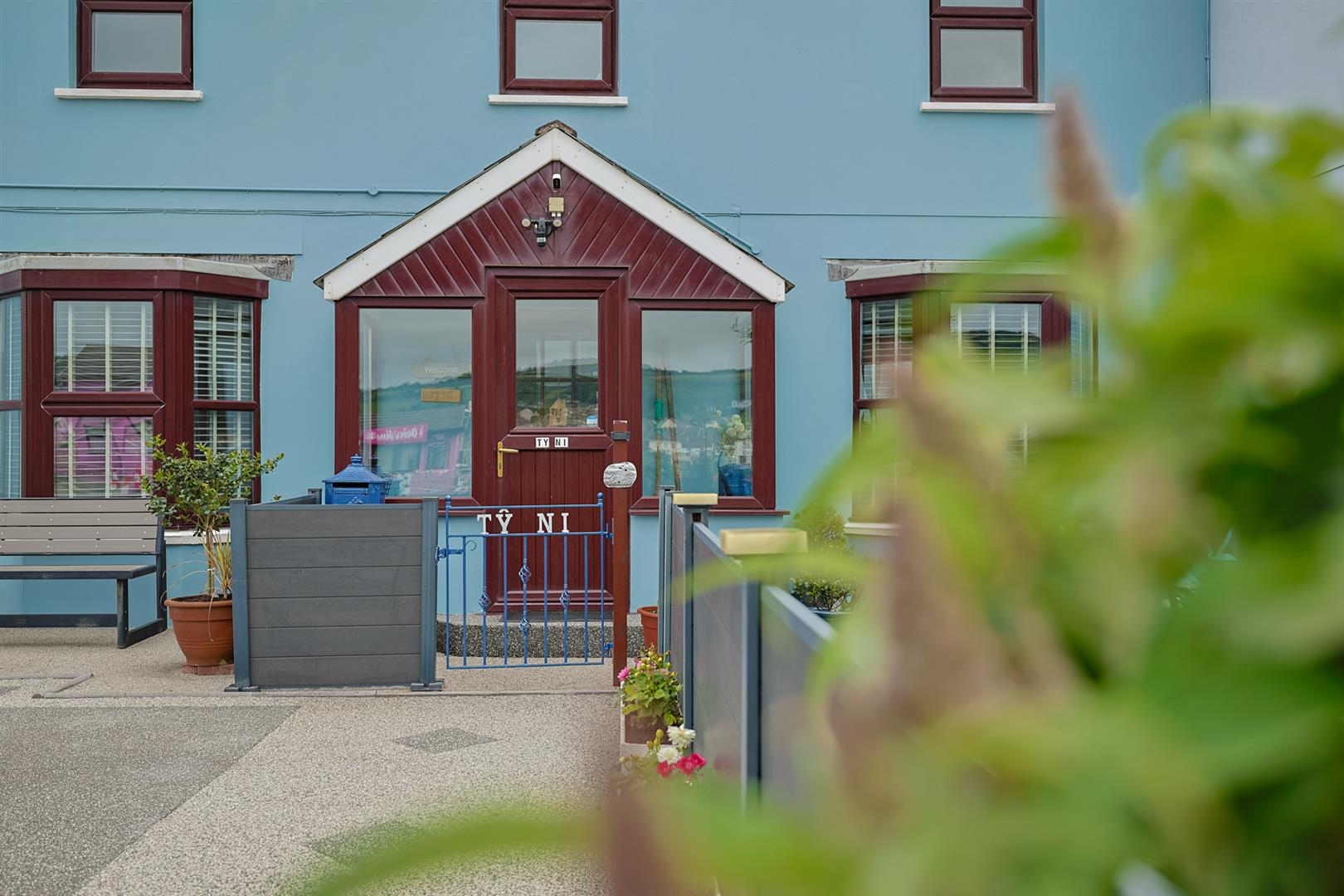 The Harbour, Burry Port, SA16 0ER